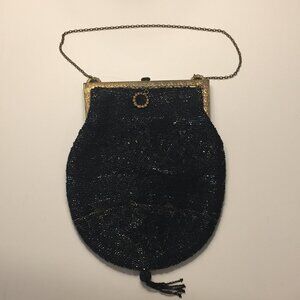 Authentic 1920s Flapper Purse